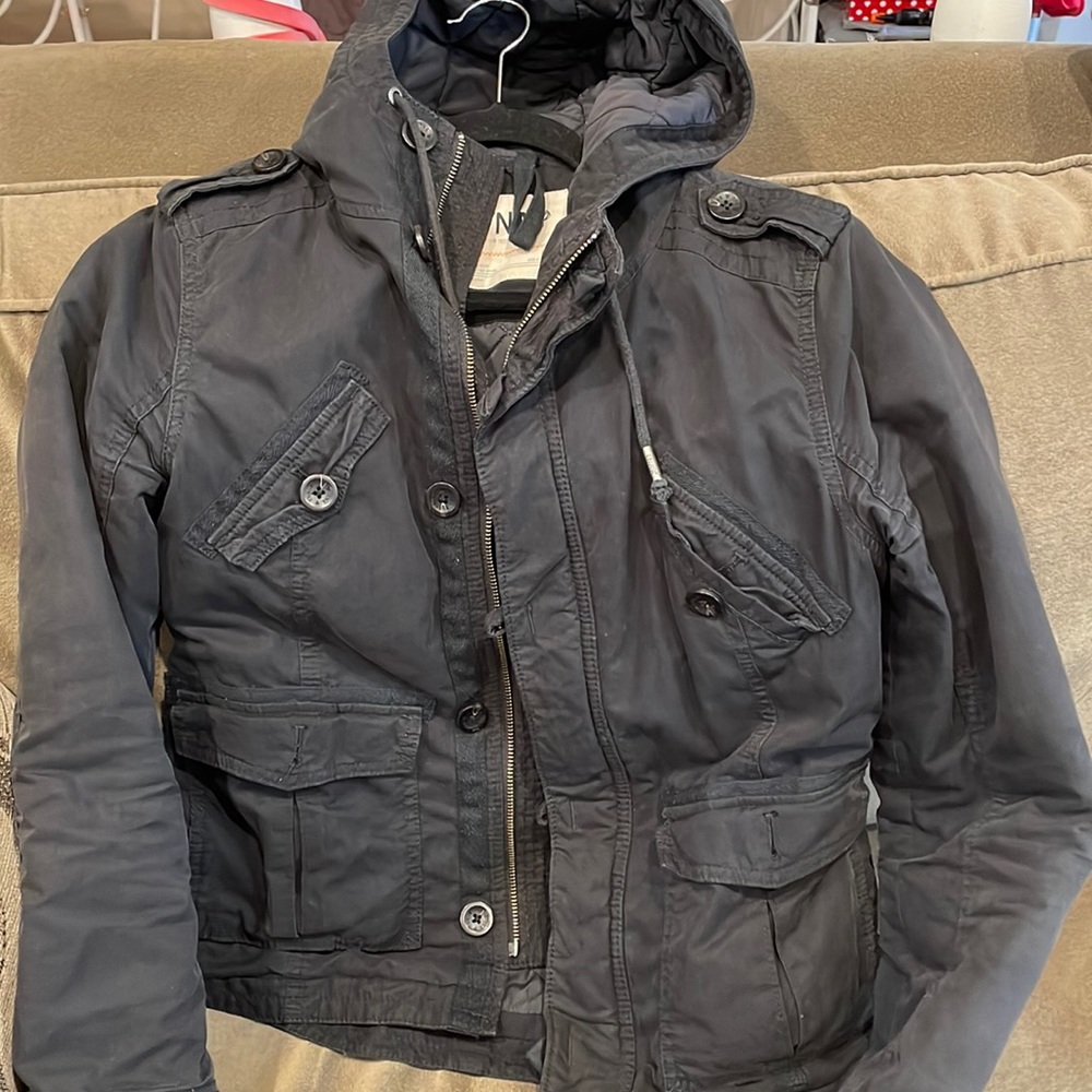TNA Maverick Jacket